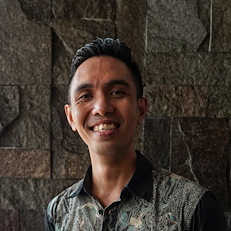 Eddy Saputra - Restaurant Manager