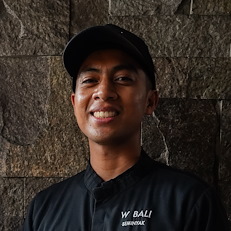 I Made Sember - Sous Chef